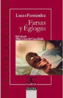 Farsas y églogas.