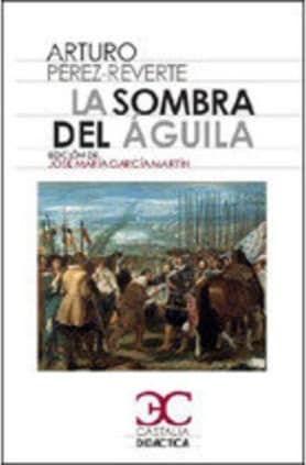 LA SOMBRA DEL AGUILA