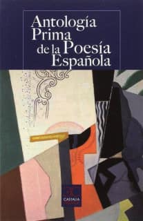 Antología Prima de la Poesía Española