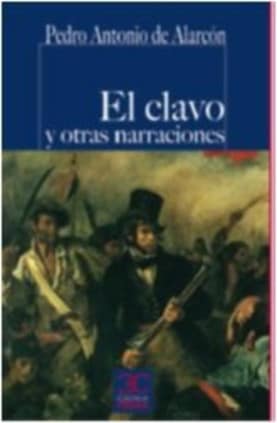 EL CLAVO Y OTRAS NARRACIONES