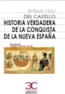 HISTORIA VERDADERA DE LA CONQUISTA