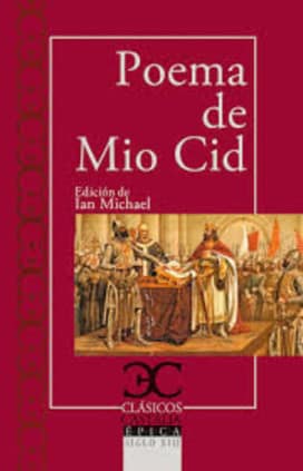 Poema de Mío Cid