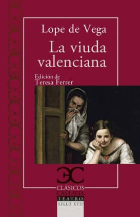 LA VIUDA VALENCIANA