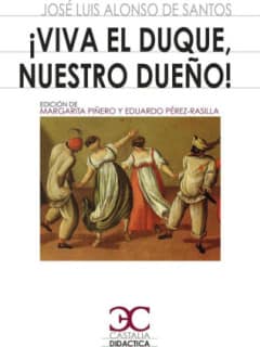 ¡Viva el Duque, nuestro dueño!