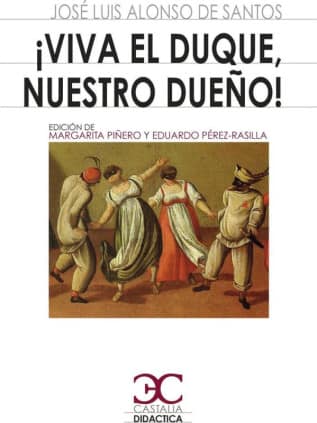 ¡Viva el Duque, nuestro dueño!