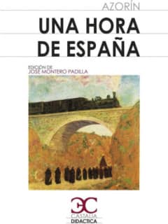 UNA HORA DE ESPAÑA
