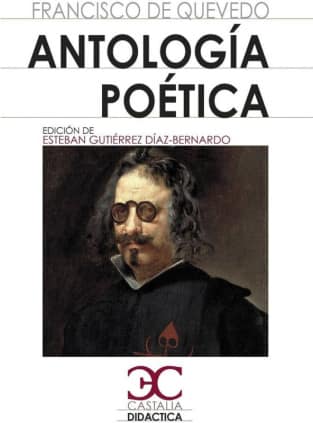 ANTOLOGIA POETICA