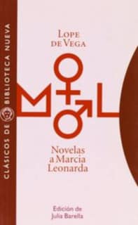 Novelas a Marcia Leonarda