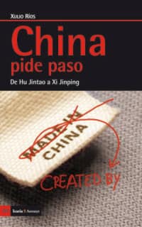 China pide paso