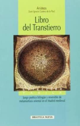 Libro del Transtierro