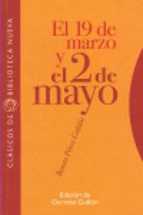 El 19 de marzo y el 2 de mayo