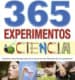 365 experimentos de ciencia