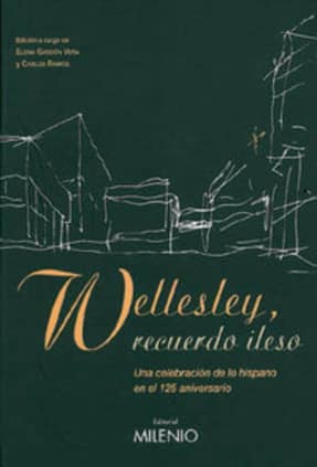Wellesley, recuerdo ileso
