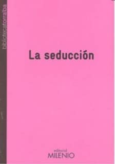 La seducción