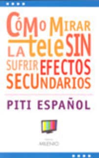 Cómo mirar la tele sin sufrir efectos secundarios