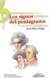 Los signos del pentagrama