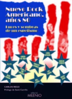 Nuevo Rock americano