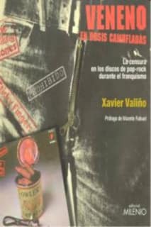 Veneno en dosis camufladas