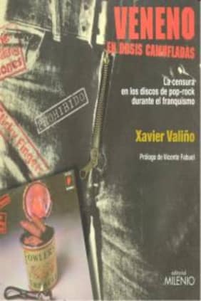 Veneno en dosis camufladas