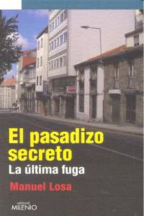 El pasadizo secreto