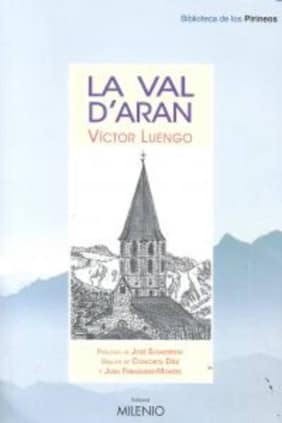 La Val d'Aran