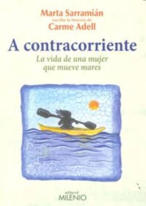 A contracorriente