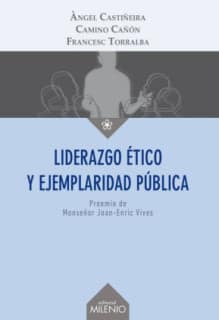 Liderazgo ético y ejemplaridad pública