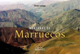 Montañas de Marruecos