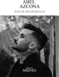 Acto de desobediencia