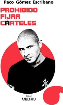 Prohibido fijar cárteles