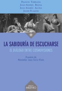 La sabiduría de escucharse