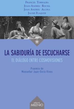 La sabiduría de escucharse