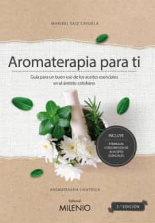 Aromaterapia para ti