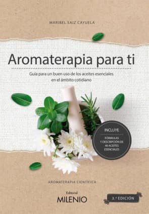 Aromaterapia para ti