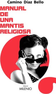 Manual de una mantis religiosa