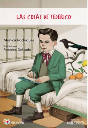 LAS COSAS DE FEDERICO