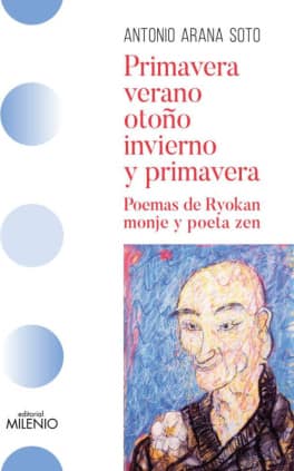 Primavera, verano, otoño, invierno y primavera