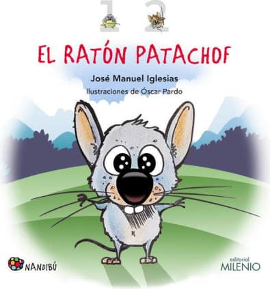 El ratón Patachof
