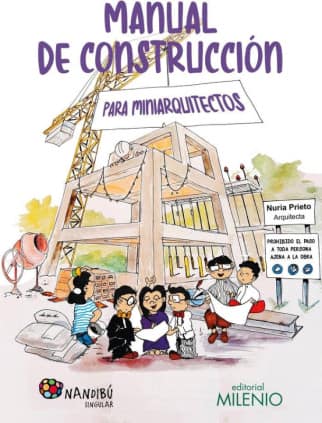 MANUAL DE CONSTRUCCION PARA MINIARQU