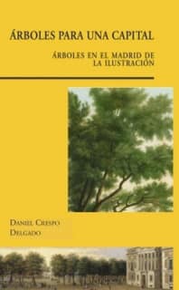 Árboles para una capital