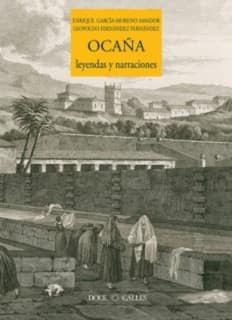 Ocaña. Leyendas y narraciones