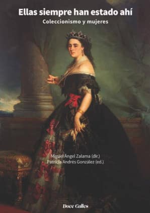 Ellas han estado aquí