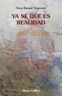 Ya sé que es realidad
