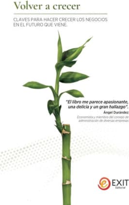 Volver a crecer
