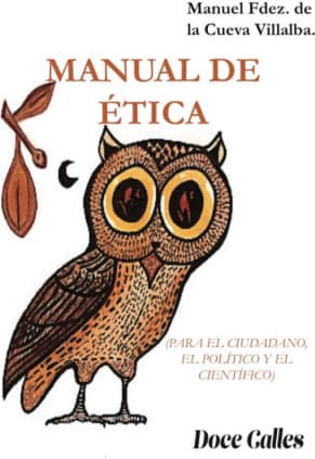Manual de ética