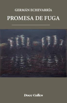 Promesa de fuga