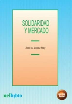Solidaridad y mercado