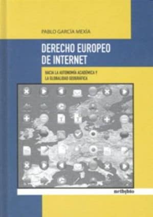 Derecho Europeo de Internet.