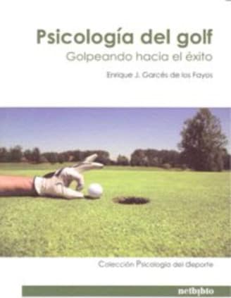Psicología del Golf.