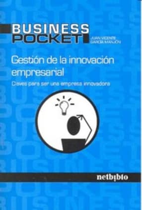 Gestión de la innovación empresarial